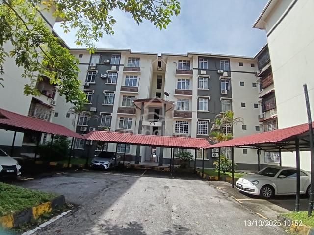 Mutiara Perdana ( Bandar Sunway ) 1