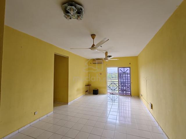 Impian Senibong Residences 1