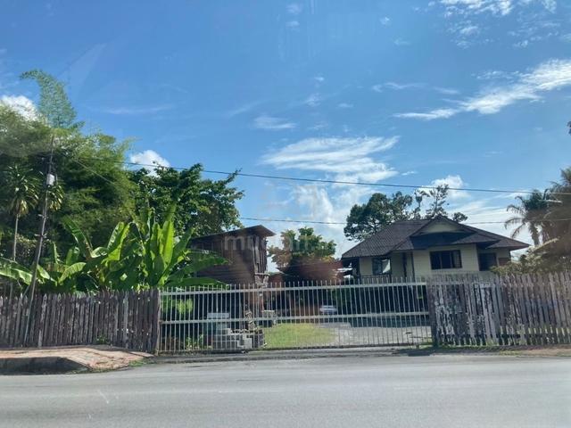 Jalan Green 1st & 2nd lot Land For Sale 4