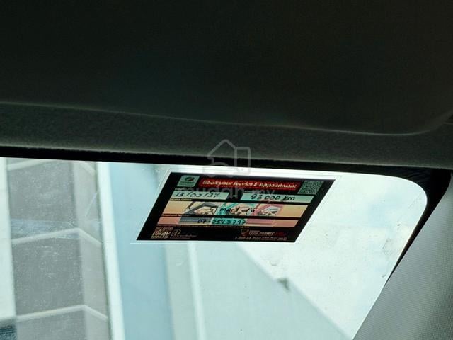 F/L 2015 Perodua ALZA 1.5 ZV ADVANCED FACELIFT (A) - 2