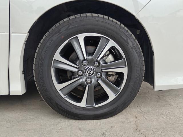 2021 Toyota NOAH 2.0 SI WxB 3 (8 yrs warranty) - 5