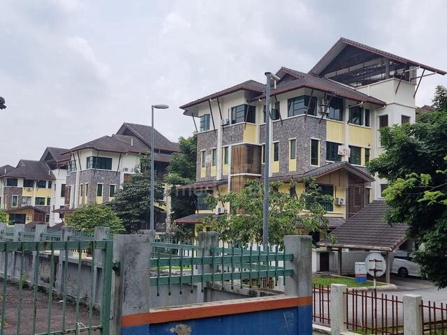 Lake velley Avenue Two 1