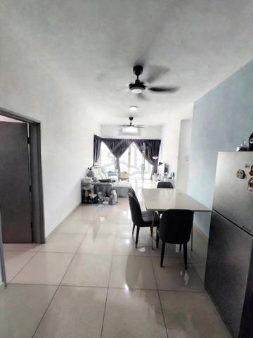 Razak City Residences (RC Residence) 1