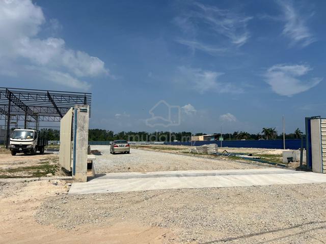 Warehouse Space, Jalan Bukit Tambun, Juru Science Park, 10,000 sqft 1