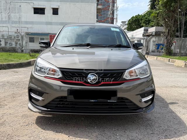2025 Proton SAGA 1.3 PREMIUM S AT MY19 FACELIFT12K - 3