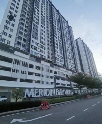 Meridin Bayvue 1