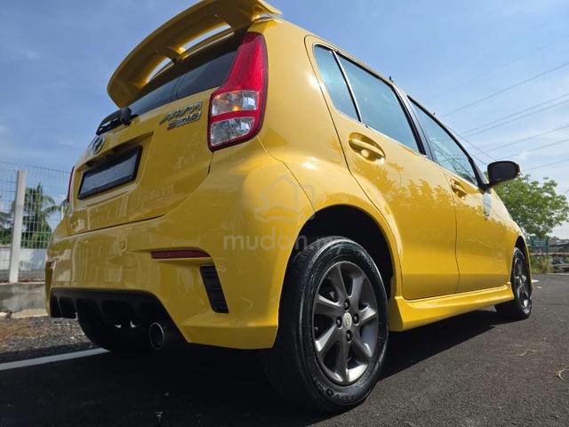 Perodua MYVI 1.5 SE ZHS (A) ADVANCE EXTREME - 5