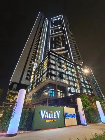 The Valley @ SkySierra 1