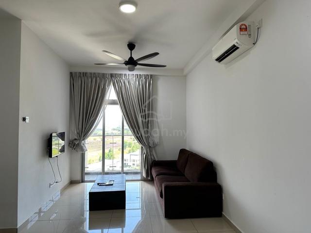 One Sentral Serviced Residence 1