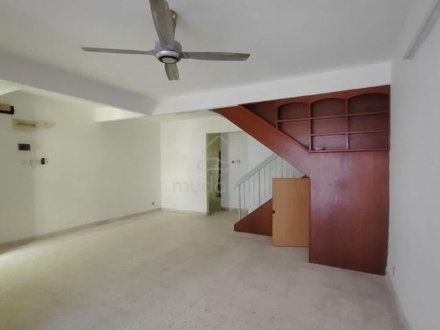 Limited Unit / Taman Daya 2sty, Kepong 1