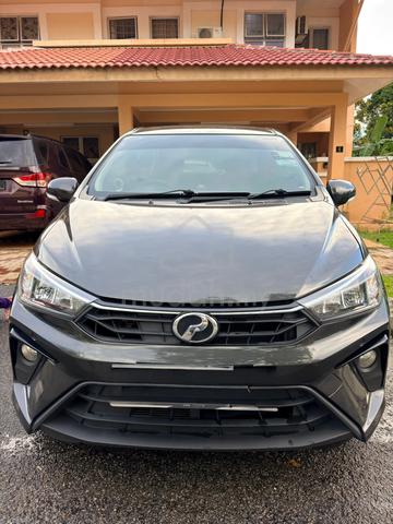 2023 Perodua BEZZA 1.3 X MY16 FACELIFT (A) - 1