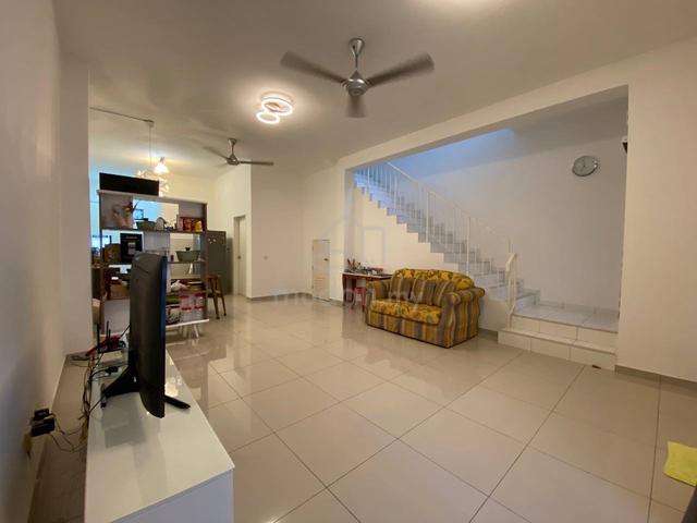 Good Condition Graham Garden Eco Grandeur Puncak Alam Selangor 1