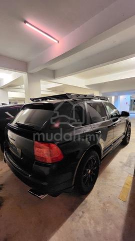 2006 Porsche CAYENNE 3.2 955 (A) - 5