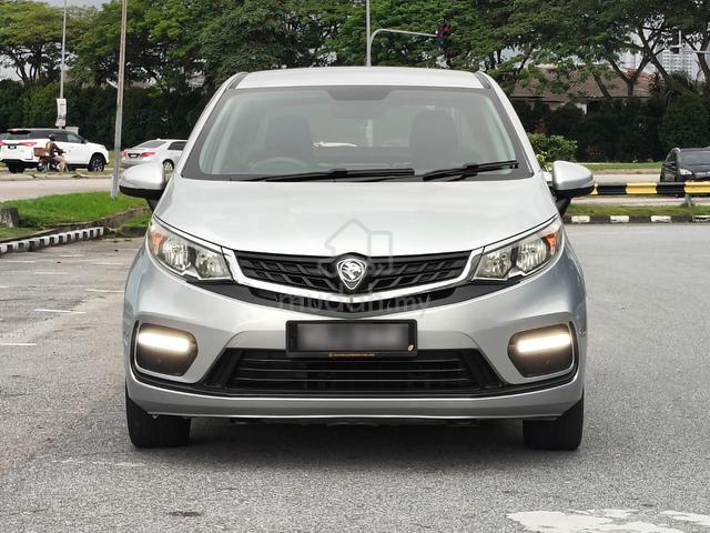 2019 Proton PERSONA 1.6 PREMIUM -- (A) - 2