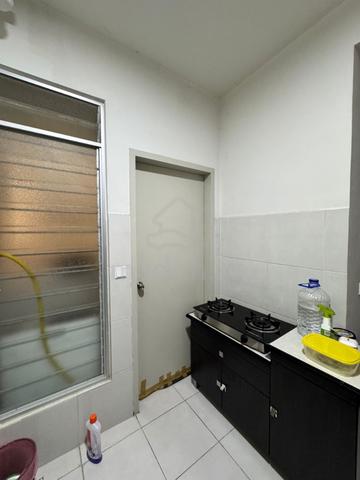 Pangsapuri Harmoni 1 RSKU, Putra Heights 3