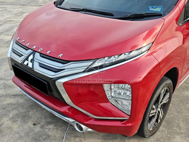 2021 Mitsubishi XPANDER 1.5 (A) PROMO - 2