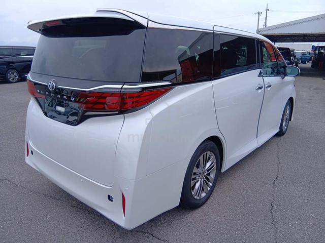 2024 Toyota ALPHARD 2.5 Z (A) 26049 - 4
