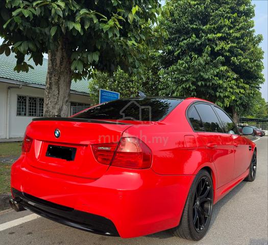 2009 Bmw 3 SERIES 2.0 20I (CKD) E90 FACELIFT (A) - 5