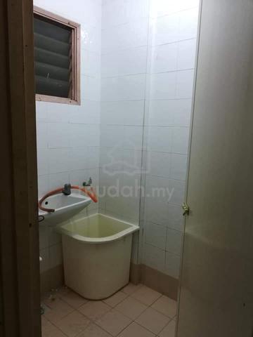 Pangsapuri Melor (Shah Alam) 5