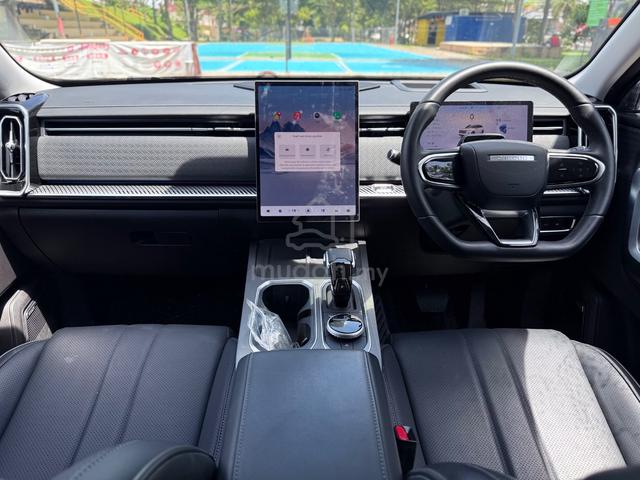 2025 Jaecoo J7 1.6 2WD (PREMIUM DEMO UNIT) - 3
