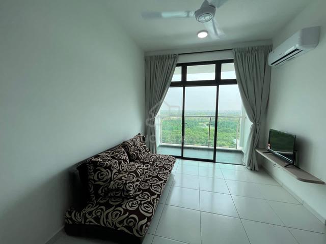 Grand Residence @ Merak Mas 1