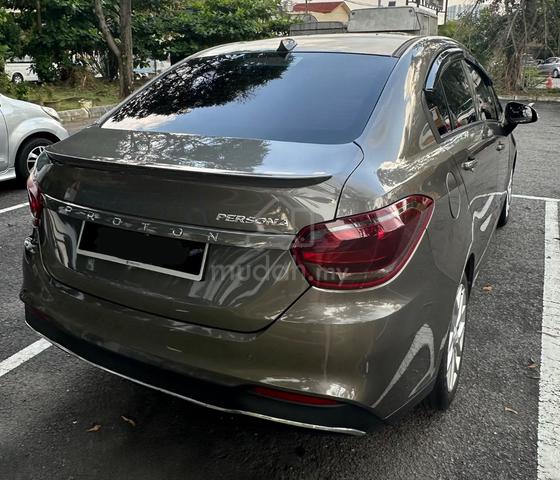 2023 Proton PERSONA 1.6 EXECUTIVE MY21 FACELIFT - 2