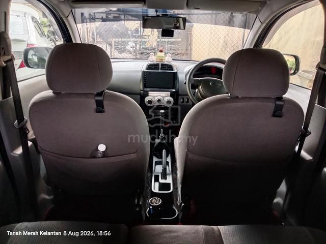 2010 Perodua MYVI 1.3 SX MY05 M300 FACELIFT (M) - 3