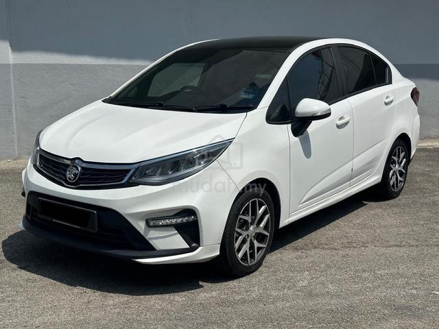 2023 Proton PERSONA 1.6 PREMIUM FACELIFT (A) - 2