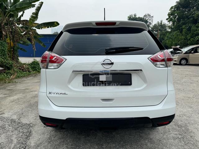 2016 Nissan X-Trail 2.0L (A) TIP TOP / LOAN KEDAI - 3