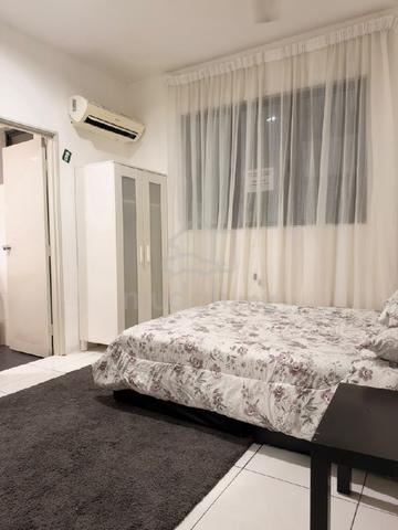 Vista Alam Serviced Apartment 1