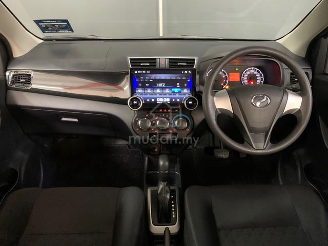 2020 Perodua BEZZA 1.3 X (A) - 5