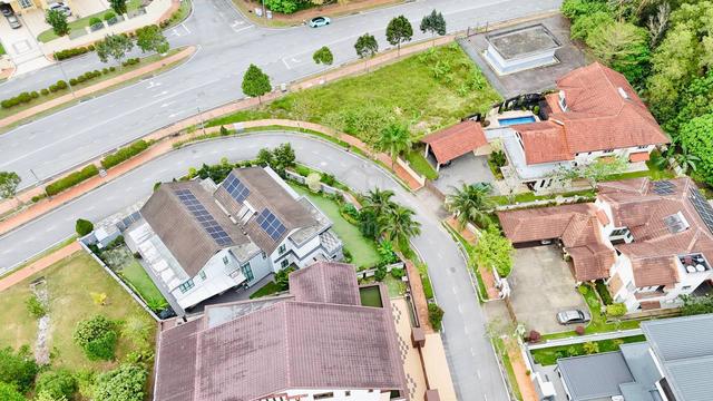 (8815 Sft) Tanah Lot Bungalow, Seksyen 9 Rimba Valley, Kota Damansara 3