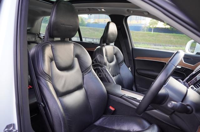 2018 Volvo XC90 2.0 T8 INSCRIPTION (CKD) (A) - 5
