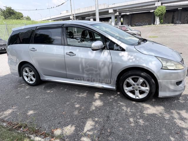 2010 Mitsubishi GRANDIS 2.4 MIVEC ENHANCED (A) - 1