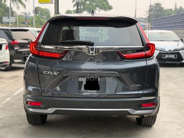 2022 Honda CR-V 2.0 2WD FACELIFT (A)✅31K Km Only - 4