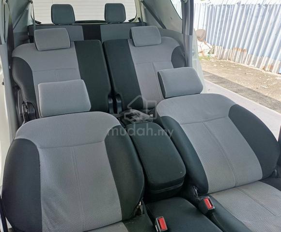 2012 Perodua ALZA 1.5 EZi (A) BLACKLIST FULL LOAN - 5