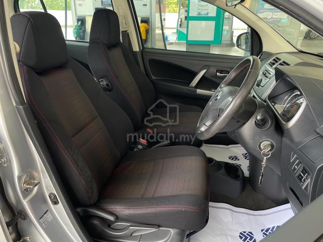 Perodua MYVI 1.5 SE (A) ICON SE SPECIAL EDITION - 5