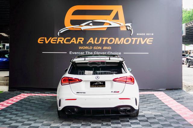 Mercedes Benz A200 +DriveUnit 360Cam DigitMter 2.0 - 2