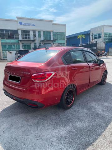 2018 Proton PERSONA 1.6L (A) - 2