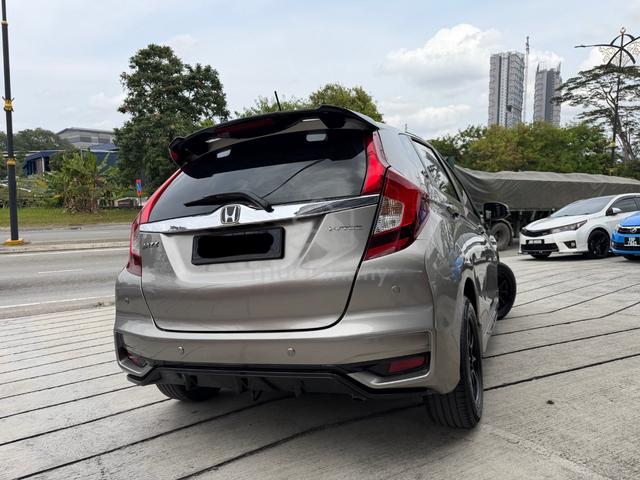 2016 Honda JAZZ 1.5 S (A) One Owner - 2