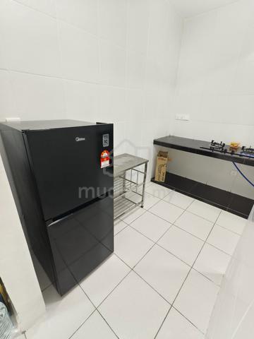 Aspire Residence 1