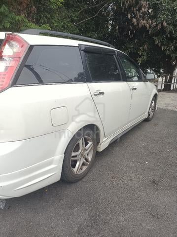 2013 Chery EASTAR 2.0 ES (A) - 4