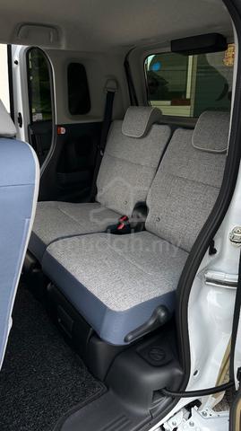 Unreg 2025 Daihatsu CANBUS 660 TURBO - 3