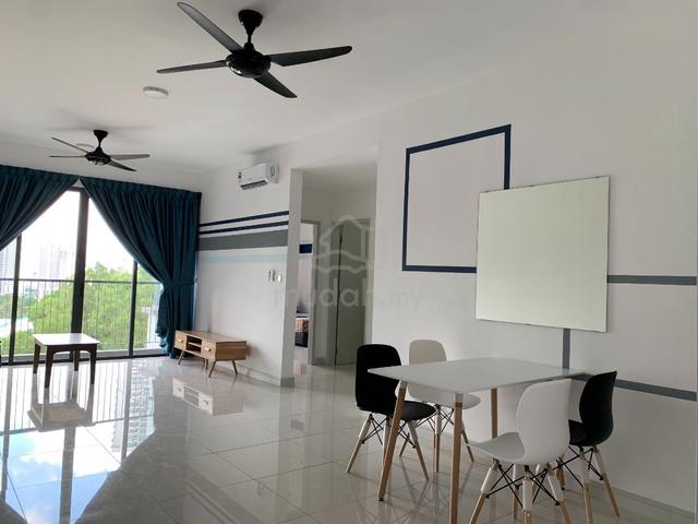 Riana South @ Bukit Mandarina 1