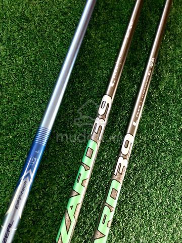 HONMA Ladies DRIVER + 5 & 7 WOOD -  IGT GOLF  🌸💕🌹 - photo 6 of 6