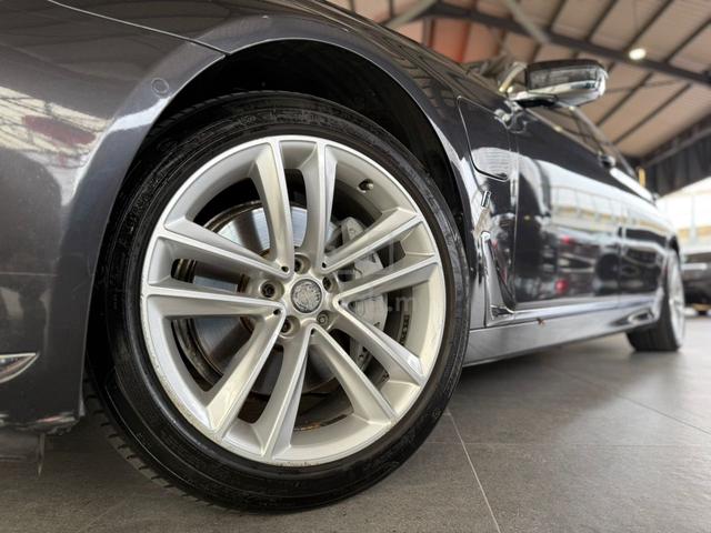 Bmw 740Le xDrive 2.0 (A) G12 FACELIFT F.S.R LUXURY - 2