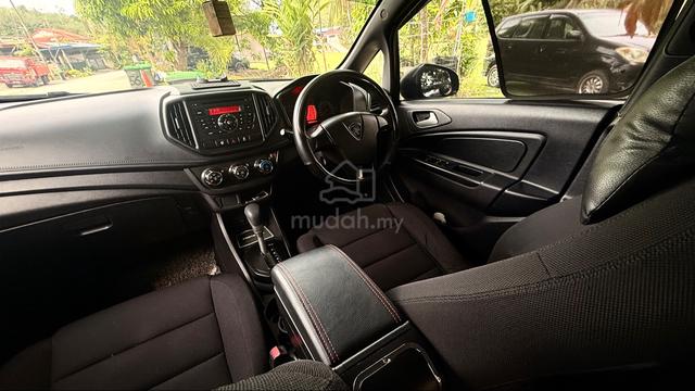 2015 Proton IRIZ 1.3 STANDARD (A) - 3