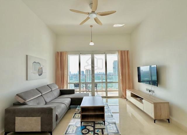 TriTower Residence @ Johor Bahru Sentral 1