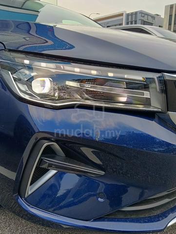 Proton S70 Premium SEDAN TURBO BERGAYA & BERKUASA - 2