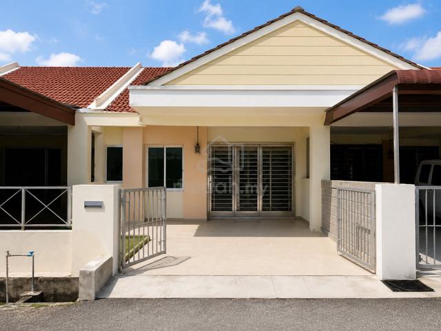 [SAVE UP 30K] Taman Kledang, 1,399 sf, Sungai Siput 1